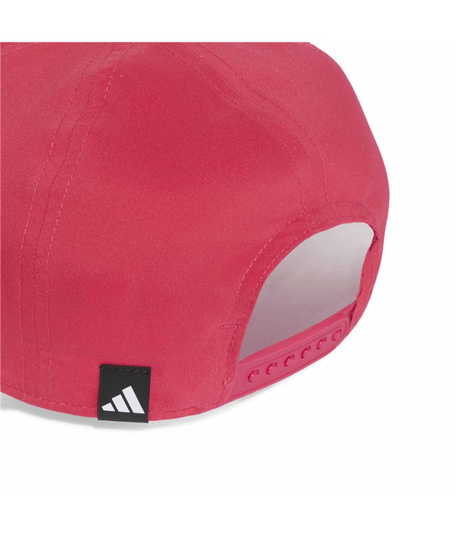 Casquette adidas LK Linear rose