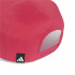 Casquette adidas LK Linear rose