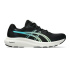 Sapatilhas Running Homem Asics Gel -Contend 10 - Preto/Amarelo