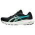 Sapatilhas Running Homem Asics Gel -Contend 10 - Preto/Amarelo