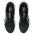 Chaussures Running Asics Gel Contend 10 Homme - Noir/Jaune
