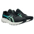 Sapatilhas Running Homem Asics Gel -Contend 10 - Preto/Amarelo