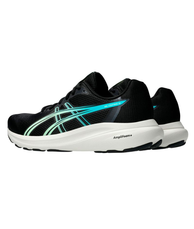 Chaussures Running Asics Gel Contend 10 Homme -...