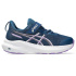 Chaussures Running Enfant Asics GT-1000 14 PS bleues