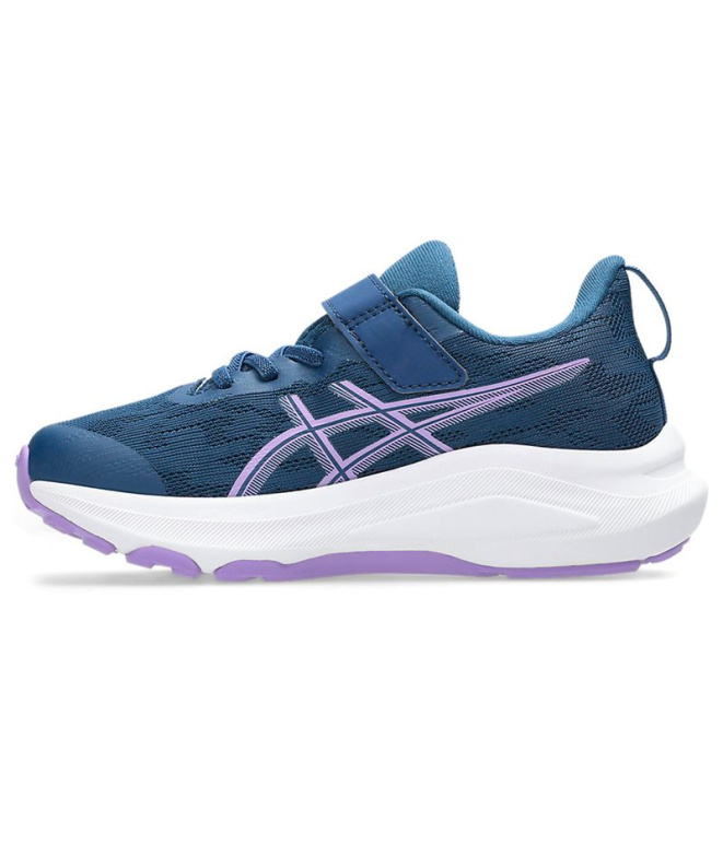 Sapatilhas Running Infantil Asics GT-1000 14 PS...