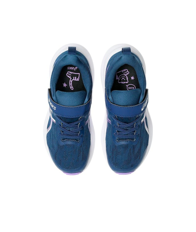 Sapatilhas Running Infantil Asics GT-1000 14 PS...