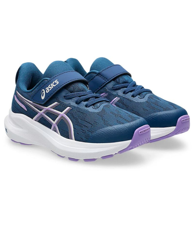 Chaussures Running Enfant Asics GT-1000 14 PS...