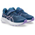 Chaussures Running Enfant Asics GT-1000 14 PS bleues
