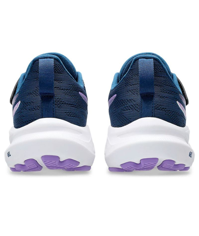 Chaussures Running Enfant Asics GT-1000 14 PS...