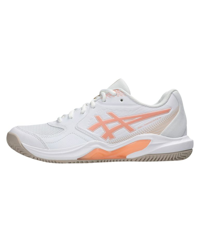Zapatillas de Tenis Asics Gel-Dedicate 9 Clay...