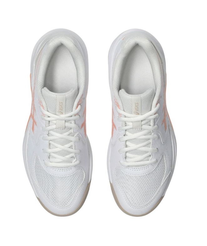 Chaussures Tennis Asics Gel Dedicate 9 Clay...
