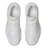 Sapatilhas Tênis Mulher Asics Gel Dedicate 9 Clay, branco
