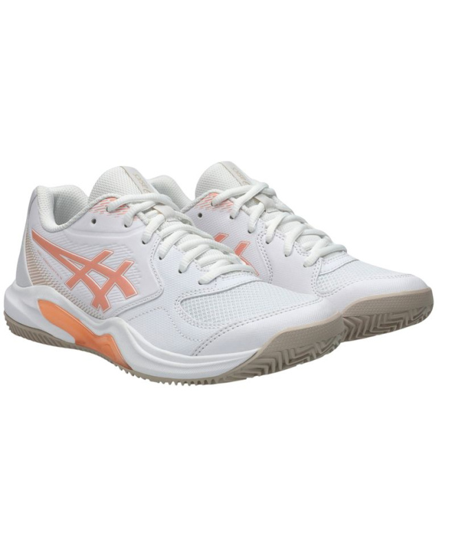 Zapatillas de Tenis Asics Gel-Dedicate 9 Clay...
