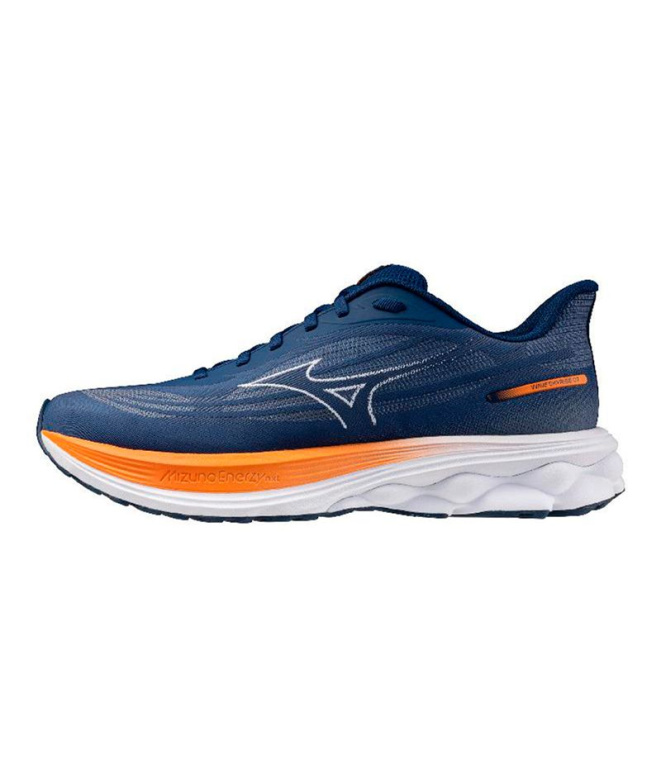 Chaussures Running Homme Mizuno Wave Skyrise 7,...