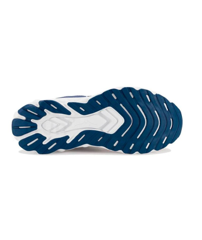 Chaussures Running Homme Mizuno Wave Skyrise 7,...