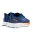 Chaussures Running Homme Mizuno Wave Skyrise 7, bleu/blanc/rose