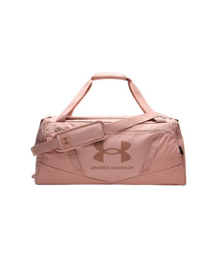 Sac de sport Under Armour Undeniable Fitness 5.0 Md Rose