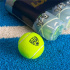Cajón de Pelotas de pádel Lok Fresh