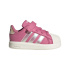 Tênis adidas Streettalk Infantil 'Fusros/Preto/Azul Sapatilhas