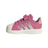 Chaussures adidas Streettalk Enfant 'Fusros/Noir/Cuamar