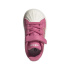 Chaussures adidas Streettalk Enfant 'Fusros/Noir/Cuamar