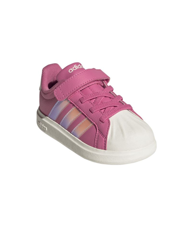 Chaussures adidas Streettalk Enfant...