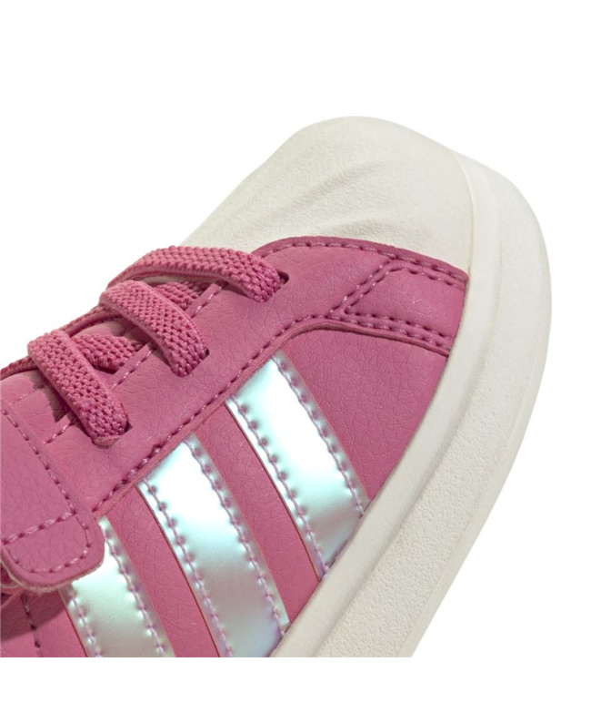 Tênis adidas Streettalk Infantil...