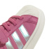 Tênis adidas Streettalk Infantil 'Fusros/Preto/Azul Sapatilhas