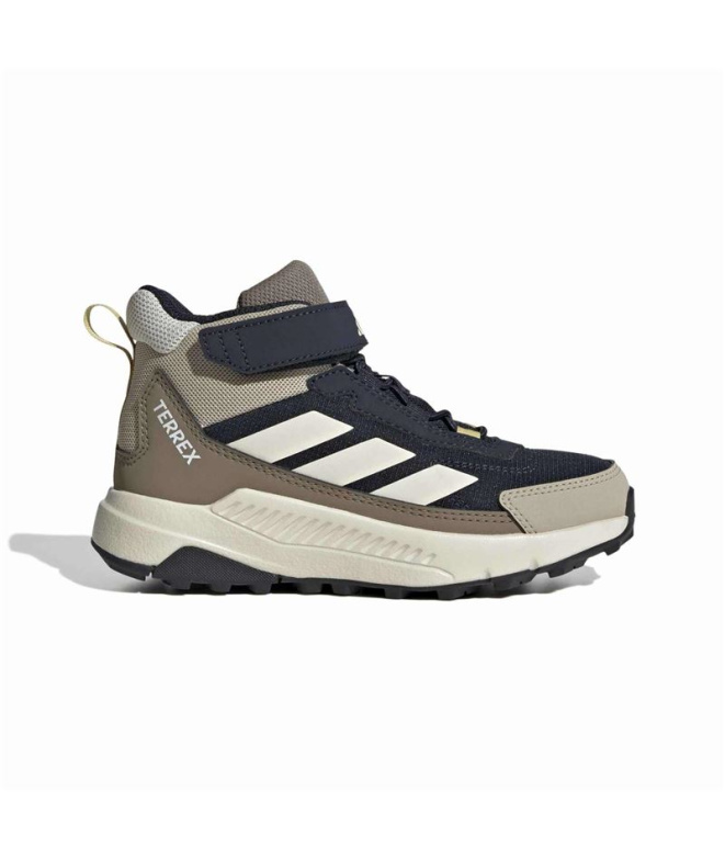 Botas de montanha adidas Terrex Anylander Mid...