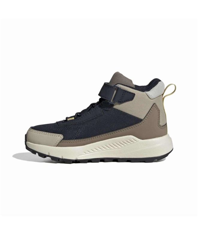 Bottes de montagne adidas Terrex Anylander Mid...