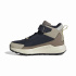 Botas de montanha adidas Terrex Anylander Mid Cf C Bege / Branco / Cáqui Seis Infantil