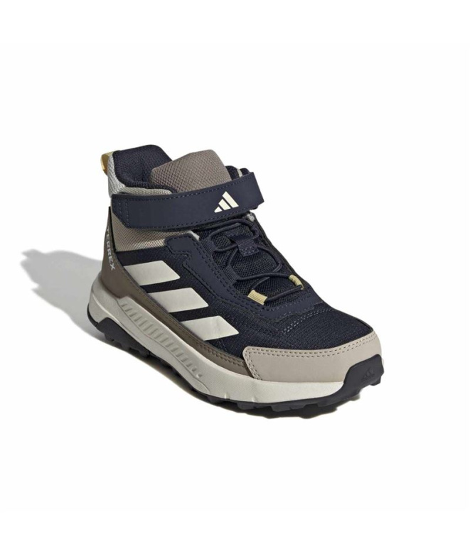 Bottes de montagne adidas Terrex Anylander Mid...