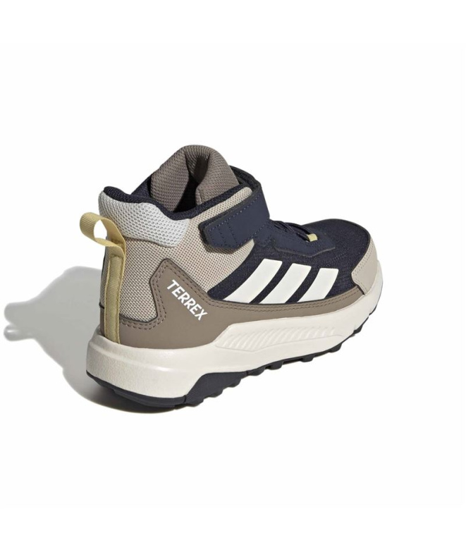 Botas de montanha adidas Terrex Anylander Mid...