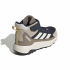 Botas de montanha adidas Terrex Anylander Mid Cf C Bege / Branco / Cáqui Seis Infantil