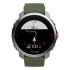 Reloj Fitness Polar Grit X Green