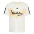 Camiseta Homem adidas Tiro Gc Ho Bros/Branca/Preta