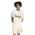 T-shirt Homme adidas Tiro Gc Ho Bros/Blanc/Noir