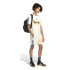 Camiseta Homem adidas Tiro Gc Ho Bros/Branca/Preta