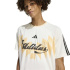 Camiseta Homem adidas Tiro Gc Ho Bros/Branca/Preta