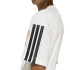 T-shirt Homme adidas Tiro Gc Ho Bros/Blanc/Noir