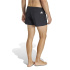 Fato de banho adidas Beachpro de 3 peças Praia e piscina Homem , preto/branco