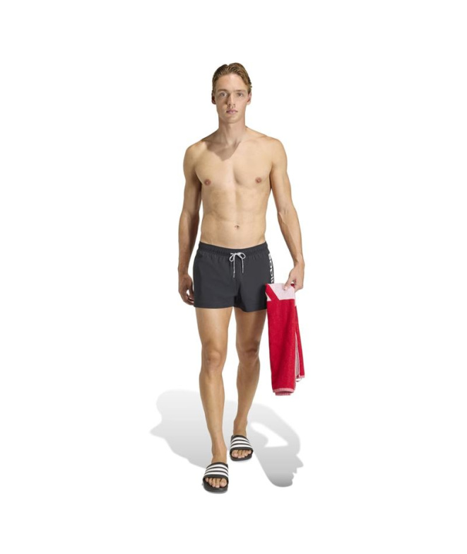 Maillot de bain 3 pièces adidas Beachpro Plage...