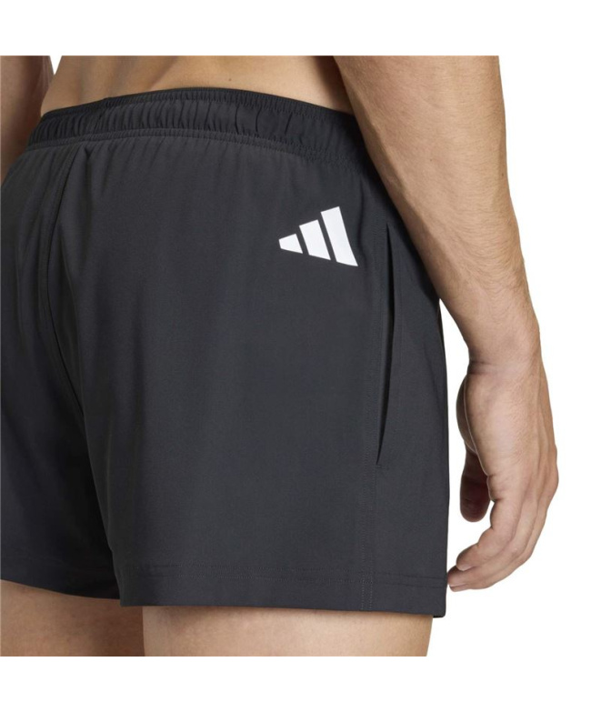 Maillot de bain 3 pièces adidas Beachpro Plage...