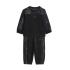 Set adidas I Camo Noir/Carbone