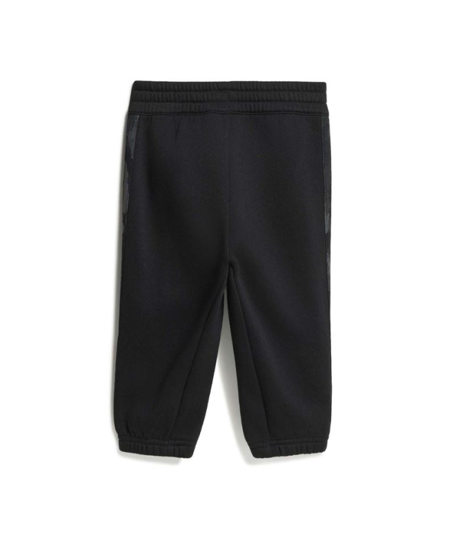 Set adidas I Camo Noir/Carbone