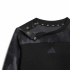 Set adidas I Camo Noir/Carbone