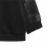 Set adidas I Camuflado Preto/Carbono