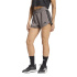 Pantalons Fitness adidas Pacer High Femme coloris anthracite/noir
