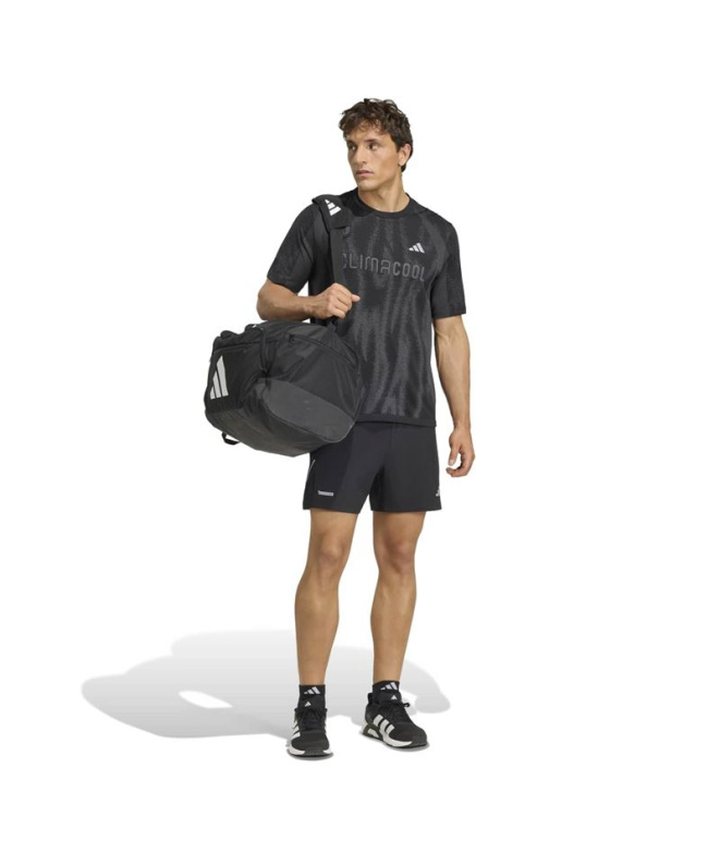 Camiseta adidas Tech App Seam T Fitness...