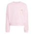 Set adidas Lg An 3 Bandas Rosa